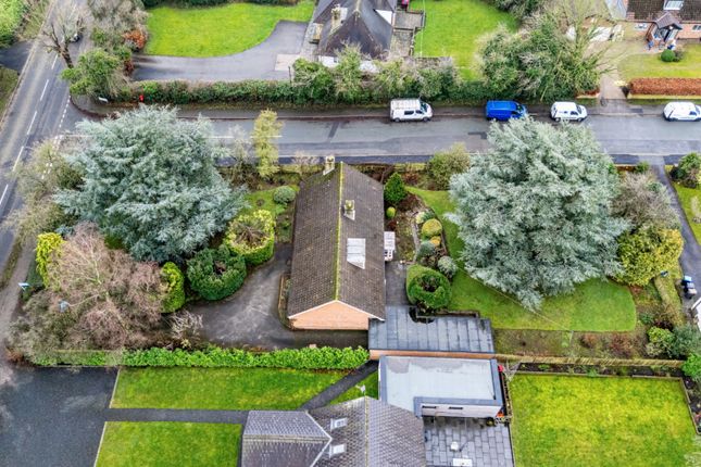 4-bed detached on 70, Palace Road, North Yorkshire, £450,000