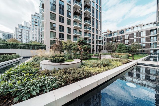 Flat to rent in Merino Gardens, London Dock