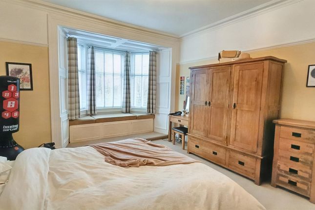 Semi-detached house for sale in The Anchorage, Glasgow Road Sanquhar