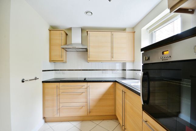 Flat for sale in Dutton Court, Station Approach, Cheadle, Greater Manchester