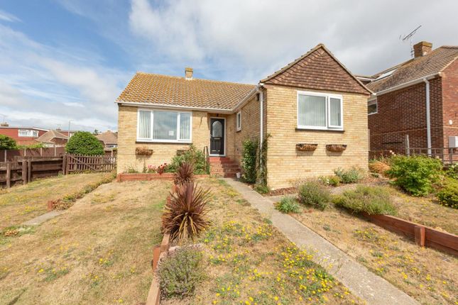 Detached bungalow for sale in Mill View Road, Herne Bay