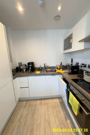 Apartment 408 Middlewood Plaza, 3 Craven Street, Manchester photo 5