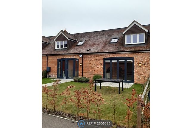Front Garden Opens Onto A Peaceful Courtyard