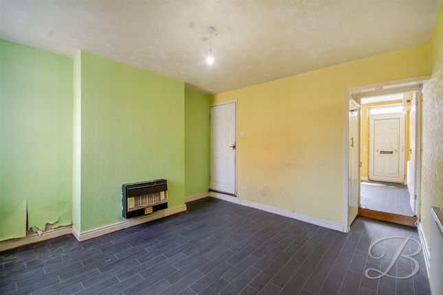 28, Longden Terrace, Warsop photo 4