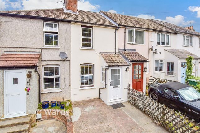 2-bed terraced on 18, Ware Street, Maidstone, £300,000