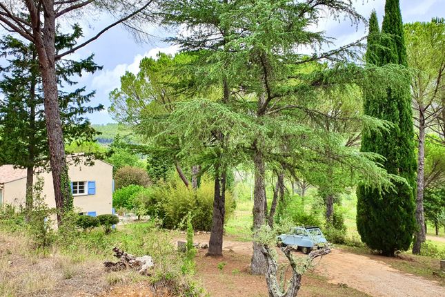 Villa for sale in Salernes, Var Countryside (Fayence, Lorgues, Cotignac), Provence - Var