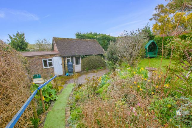 Detached house for sale in 77B North Road, Hythe
