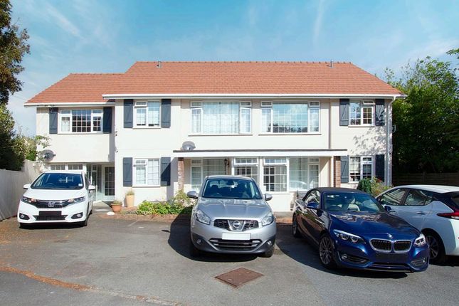 Thumbnail Property to rent in Le Vauqueidor, St Andrew's, Guernsey