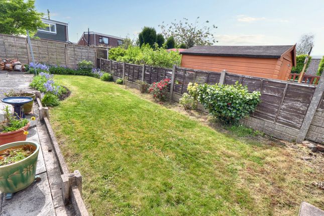 Semi-detached bungalow for sale in Thomas Street, Hindley Green