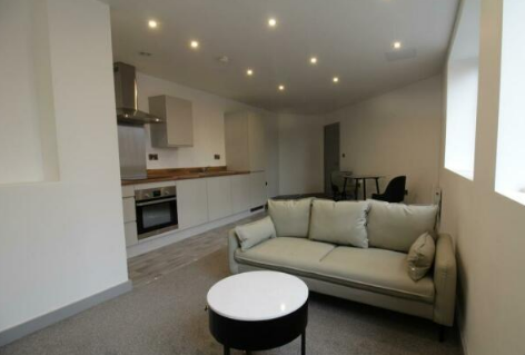 Flat 26, Wolverhampton photo 2