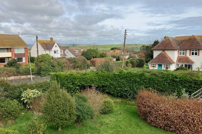 Detached house for sale in Raleigh Road, Budleigh Salterton