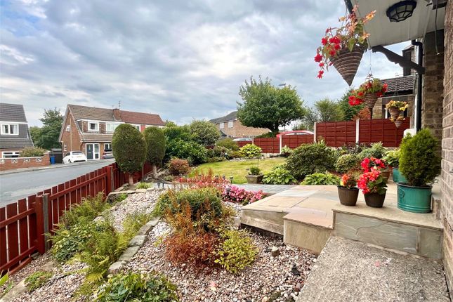 97, Higher Lomax Lane, Greater Manchester photo 2