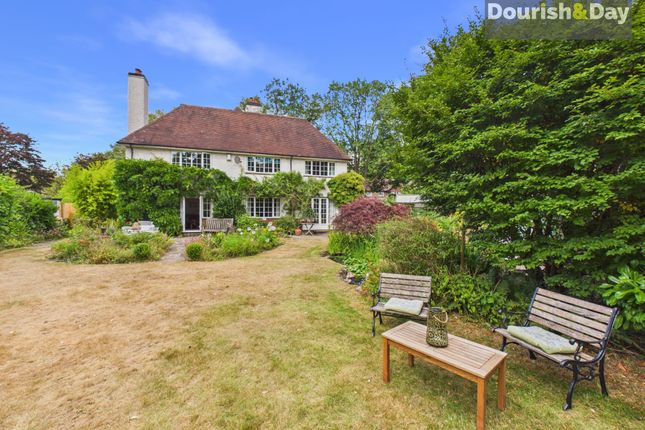 The Old Doctors House, Kestrel Drive, Market Drayton photo 2