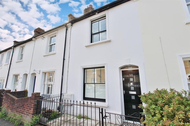 Thumbnail Terraced house for sale in Talbot Road, Old Isleworth