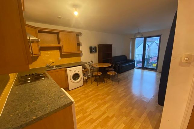 Flat for sale in Norton Street, Liverpool