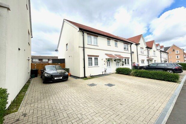 Property to rent in Constable Avenue, Basildon SS14