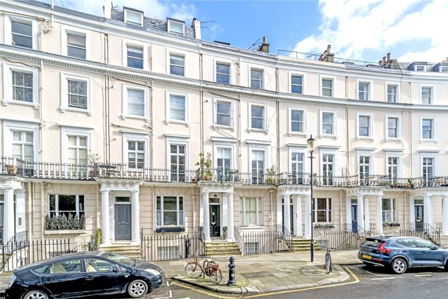 Flat for sale in Royal Crescent, London