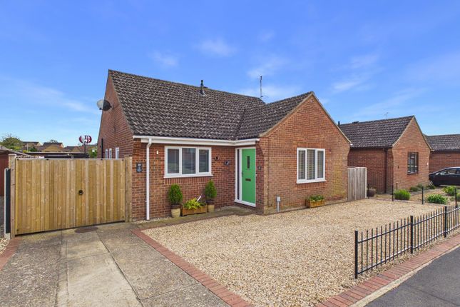 3-bed house on 9, Hamilton Way, Downham Market, £330,000