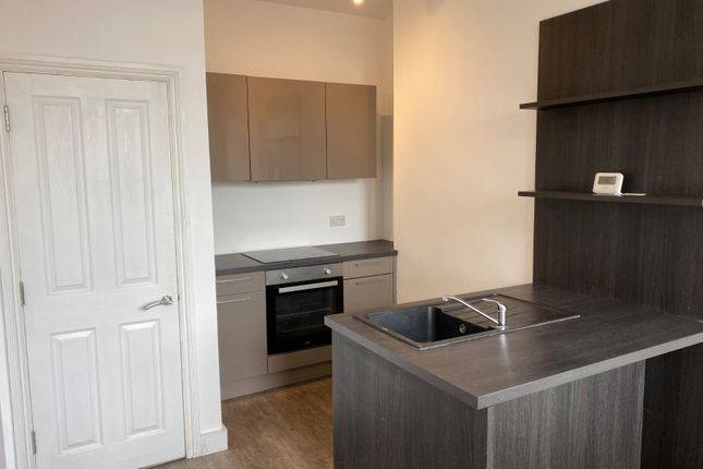 Flat 3, 50, Church Road, Hove photo 2