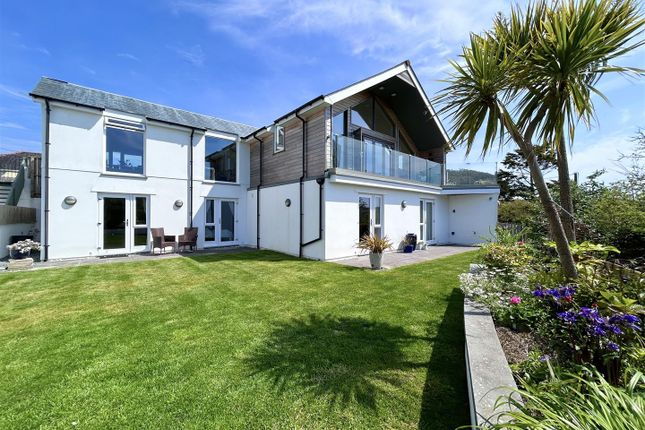 Thumbnail Property for sale in Chapel Hill, Bolingey, Perranporth