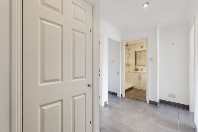 Flat for sale in Ferry Road, Glasgow