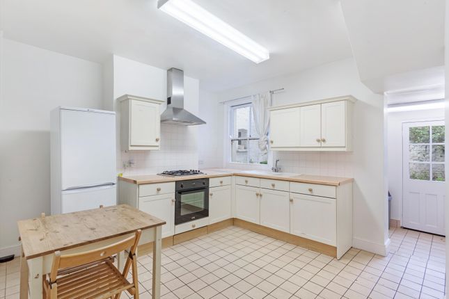 Thumbnail Terraced house to rent in College Approach, Greenwich, London
