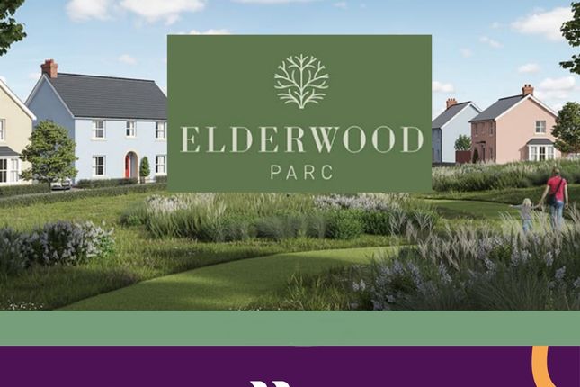 Plot 111 - The Benton,, Plot 111, The Benton Elderwood Parc, Caldicot photo 2