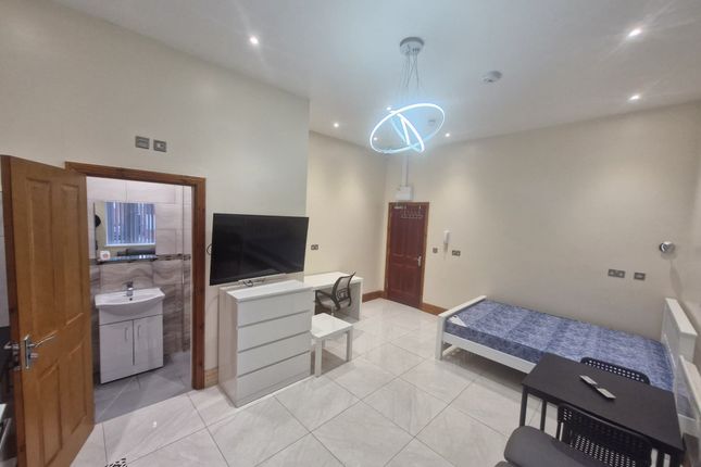 Flat 1, 3, Raglan Road, Birmingham photo 2