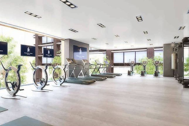 Flat for sale in Principal Tower, City