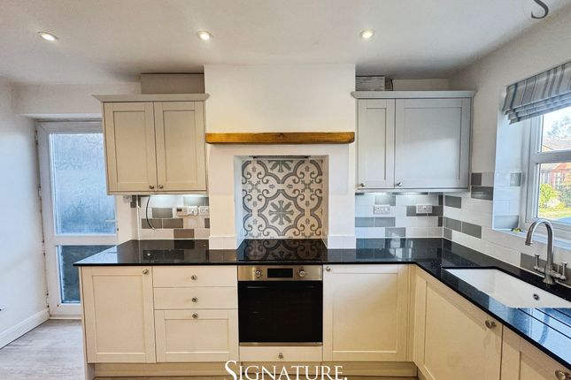 25 Anthony Drive, Leicester photo 2