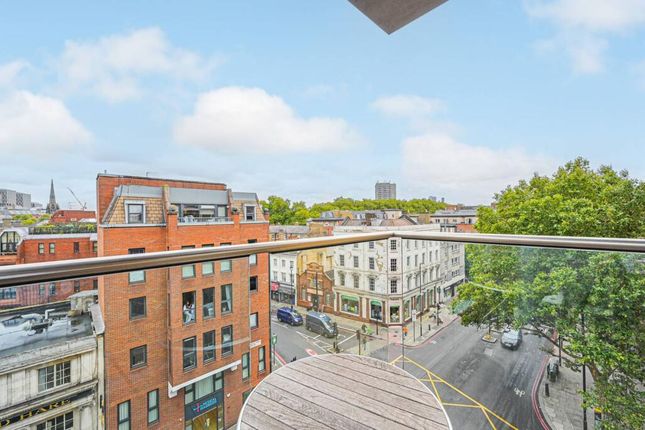 Belvoir House, 181,Apartment 21, Vauxhall Bridge Road, London photo 4