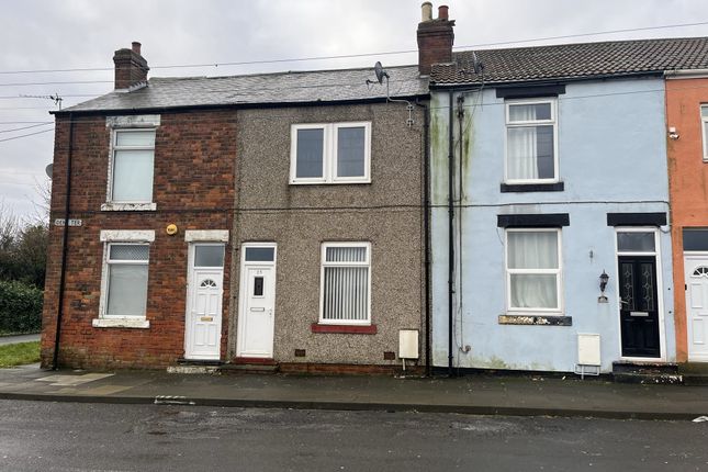 Thumbnail Property for sale in 25 Dene Terrace, Shotton Colliery, Durham, County Durham