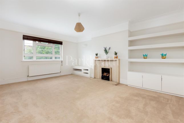 Flat to rent in Fordwych Road, London