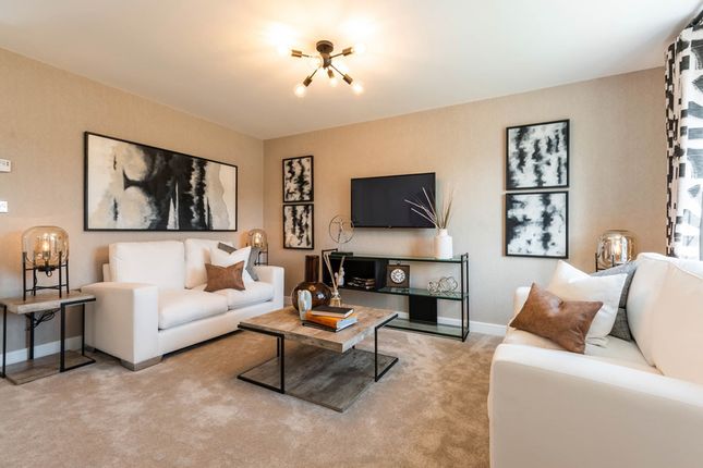 The Gosford - Plot 68, Gillingham Lakes, Off Addison Close, Gillingham photo 4