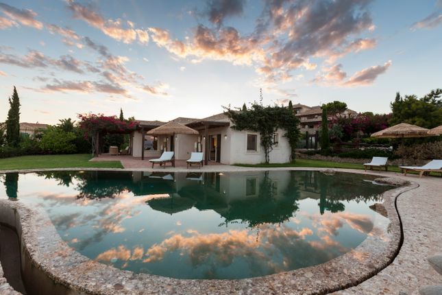 Thumbnail Villa for sale in Ph0845, Porto Cheli, Greece