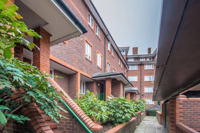 Thumbnail Flat to rent in Broadley Terrace, Marylebone, London