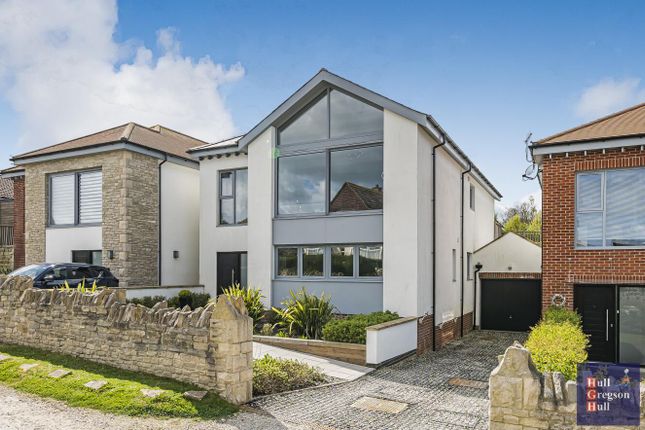 Detached house for sale in Drummond Road, Swanage