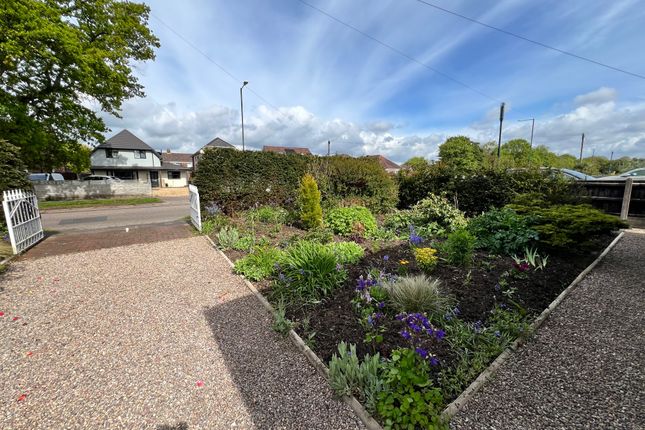 Detached bungalow for sale in Broadway Lane, Bournemouth