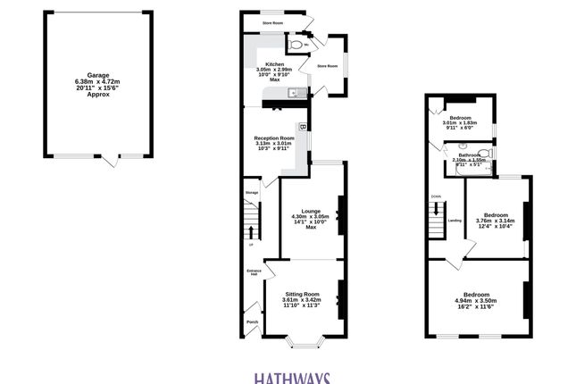 58 Constance Street, Newport photo 2