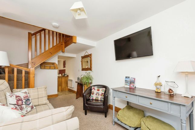 Terraced house for sale in East Road, Penrith