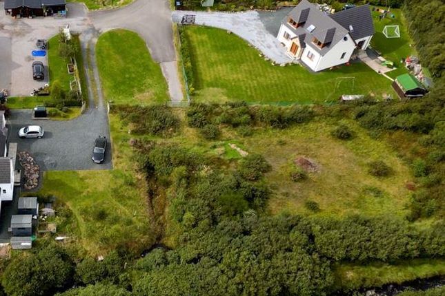 Drone Photo Of Plot 7.Jpg