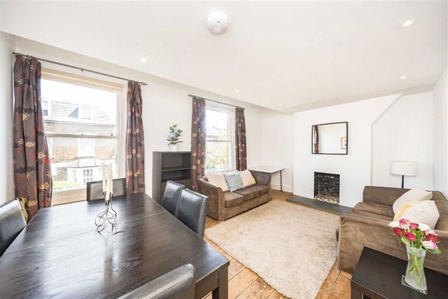 Flat B, 74, Dalberg Road, LONDON photo 2