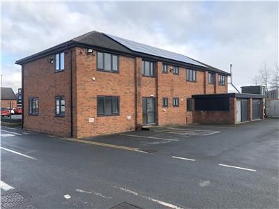 Thumbnail Office to let in Dutton House, Holmes Chapel Road, Middlewich