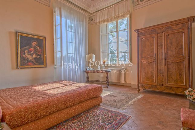 Villa for sale in Usigliano, Casciana Terme Lari, Toscana