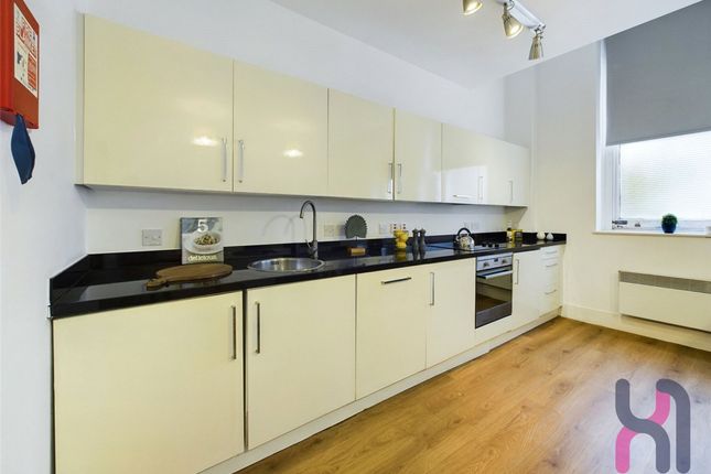Apt 40, Town Hall Bexley Square, Salford photo 5