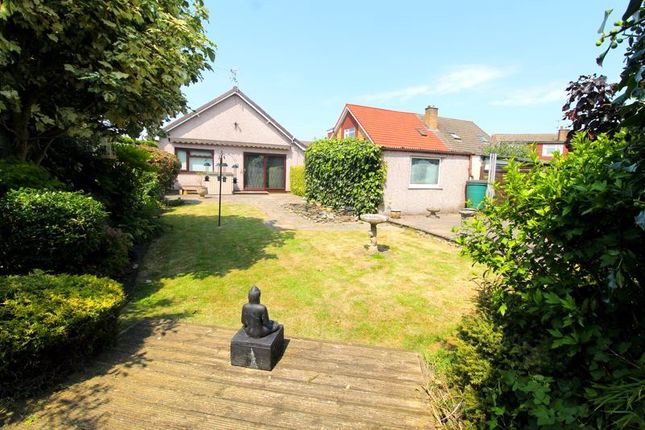 Thumbnail Bungalow for sale in Amberley Road, Patchway, Bristol