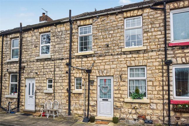 2-bed house on 17, The Crescent, Leeds, £210,000