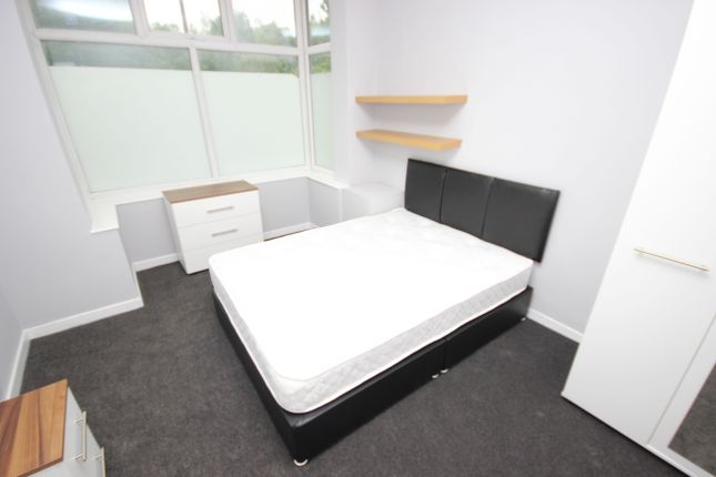 Shared accommodation to rent in Gerald Road, Salford