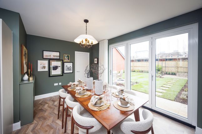 168, Partridge Walk, Stafford photo 3