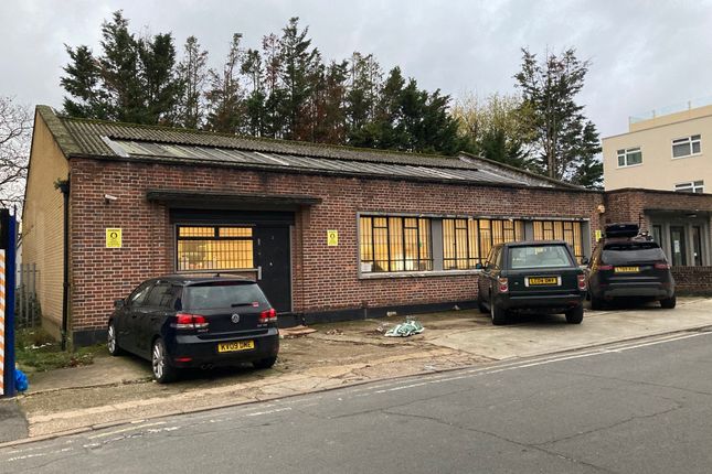 Thumbnail Warehouse to let in The Runway, Ruislip